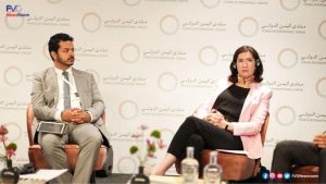 الجلسة الثانية: الثلاثاء ١٣ مايو