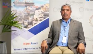 لقاء مع خالد بحاح رئيس الوزراء الأسبق